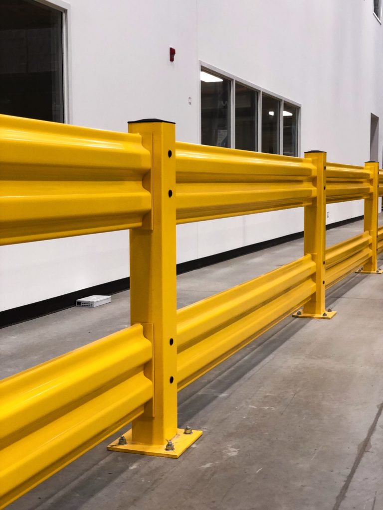 Guardrails 101 Racked Out Inc.