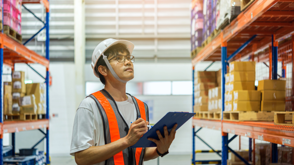 Your Warehouse Needs An Annual Safety Inspection: Here’s Why!