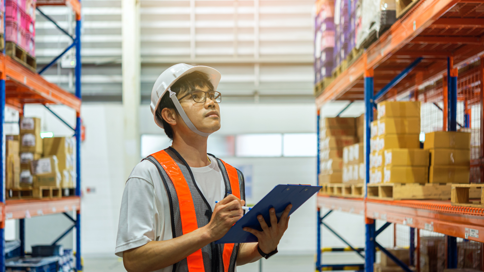 Your Warehouse Needs An Annual Safety Inspection Here’s Why!