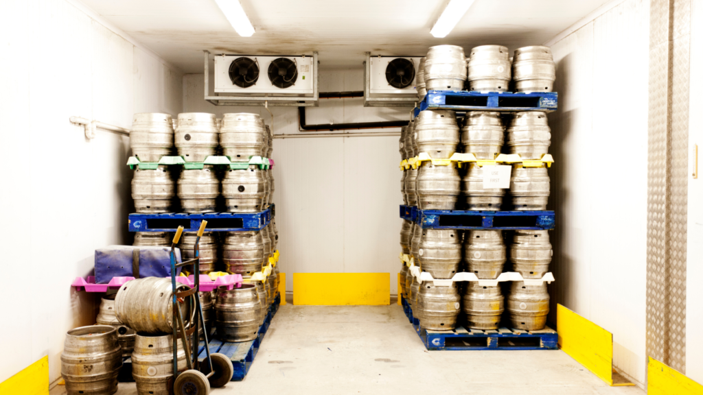 Factors To Consider in Your Warehouse Design Process Racked Out Inc.