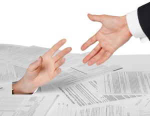 Ensure You Have The Right Paperwork