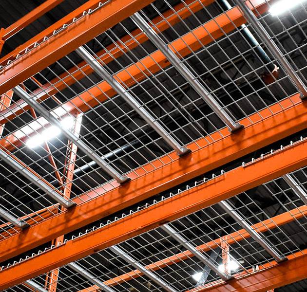 Pallet Racking