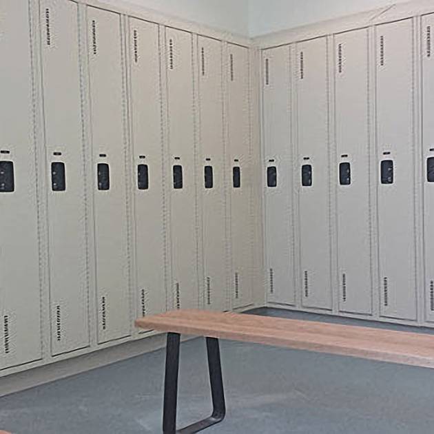 Alb Lockers