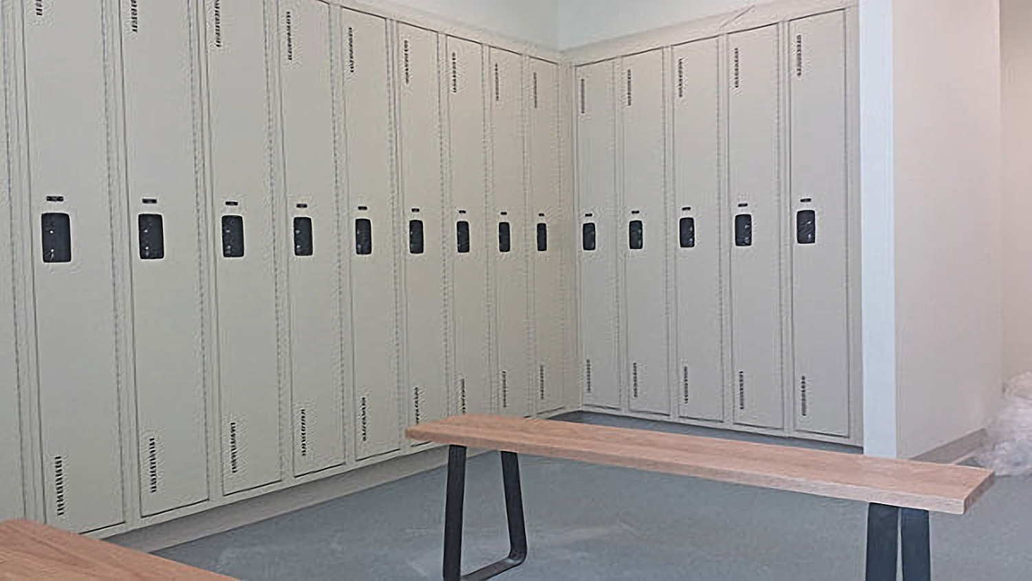 Alb Lockers