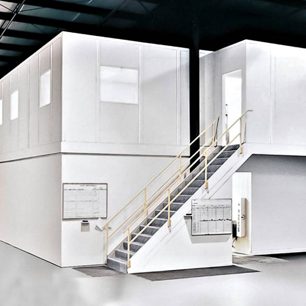 Portable & Modular Offices